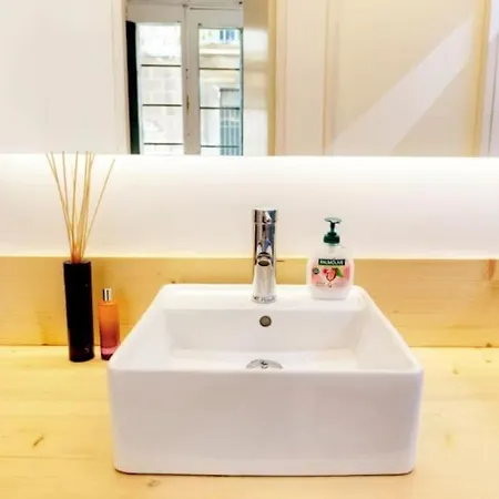 Old Town Spain Nuna Апартаменти Жерона