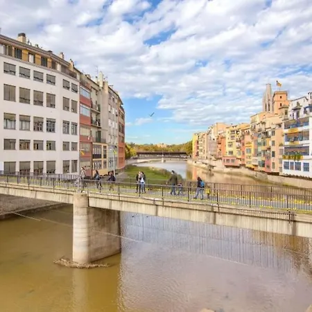 Апартаменти Old Town Spain Nuna Жерона