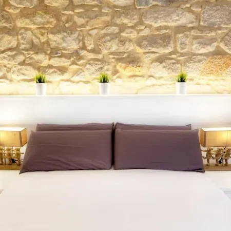 Old Town Spain Nuna * Girona