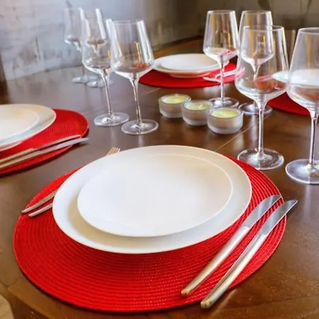 Apartament Old Town Spain Nuna Girona