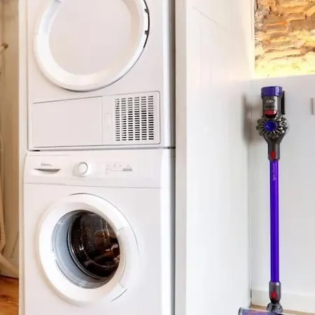 Old Town Spain Nuna Apartament Girona