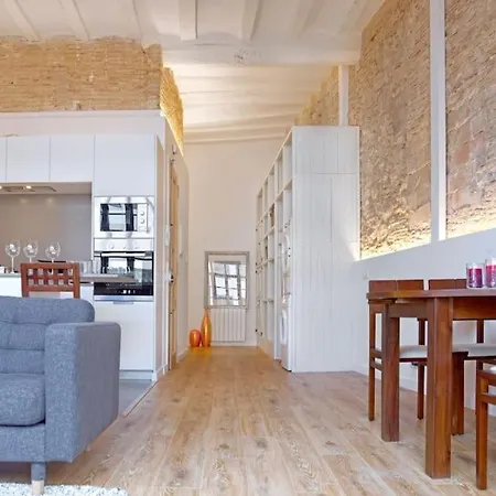 Old Town Spain Nuna Apartament Girona