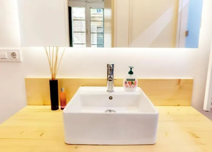 Old Town Spain Nuna Apartment Gerona