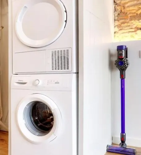 Old Town Spain Nuna Apartment Gerona