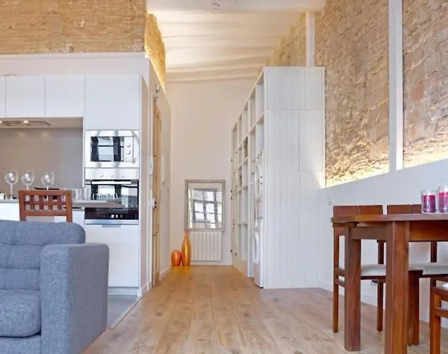 Old Town Spain Nuna Apartment Gerona