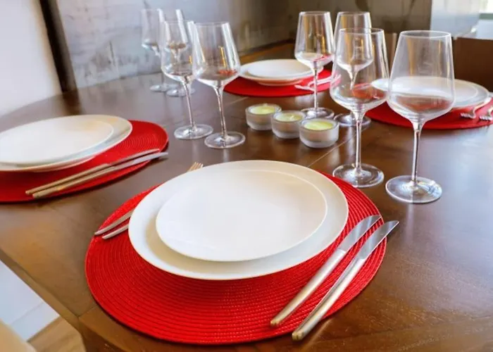 Appartement Old Town Spain Nuna Gerona